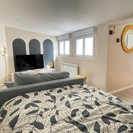 - Le Bac A Sables - Studio Au Coeur D'Arago Les Sables-d'Olonne Exterior photo