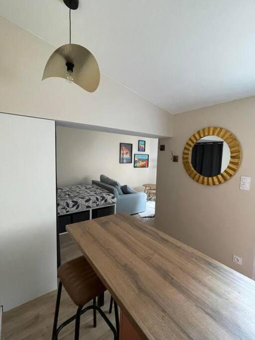 - Le Bac A Sables - Studio Au Coeur D'Arago Les Sables-d'Olonne Exterior photo